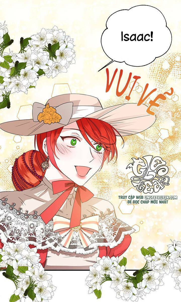 Kết Thúc Có Hậu Của Nhân Vật Phản Diện Chap 44 - Next Chap 45