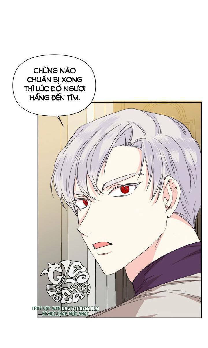 Kết Thúc Có Hậu Của Nhân Vật Phản Diện Chap 44 - Next Chap 45