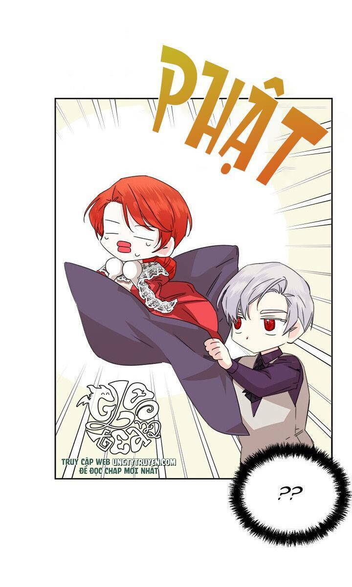 Kết Thúc Có Hậu Của Nhân Vật Phản Diện Chap 44 - Next Chap 45