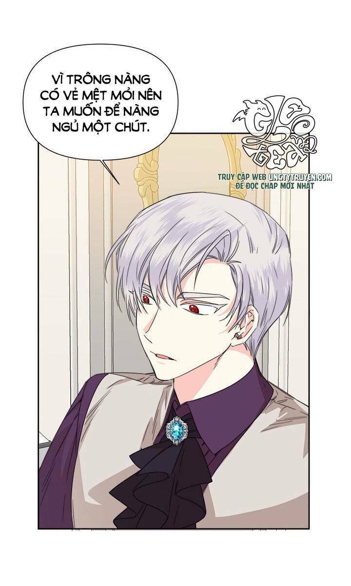 Kết Thúc Có Hậu Của Nhân Vật Phản Diện Chap 44 - Next Chap 45