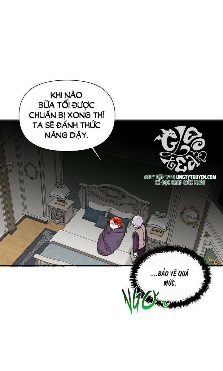 Kết Thúc Có Hậu Của Nhân Vật Phản Diện Chap 44 - Next Chap 45