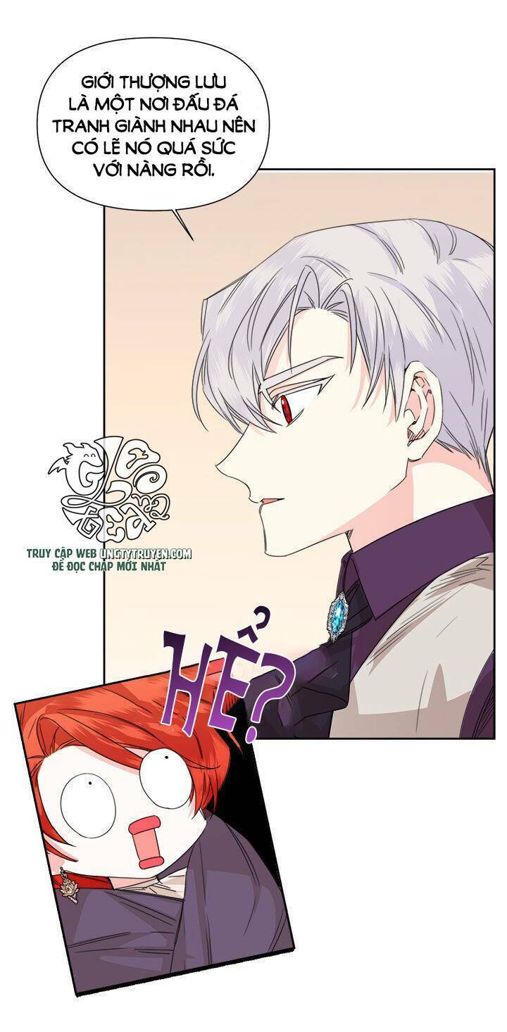 Kết Thúc Có Hậu Của Nhân Vật Phản Diện Chap 44 - Next Chap 45