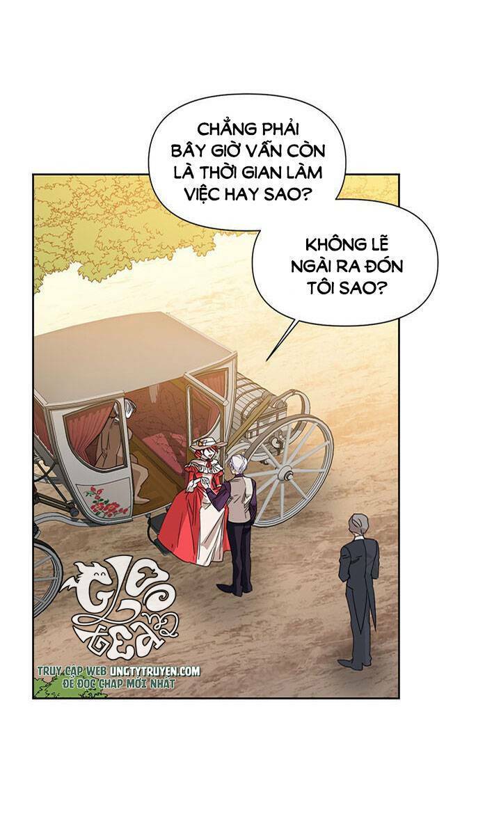 Kết Thúc Có Hậu Của Nhân Vật Phản Diện Chap 44 - Next Chap 45