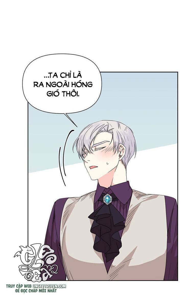Kết Thúc Có Hậu Của Nhân Vật Phản Diện Chap 44 - Next Chap 45