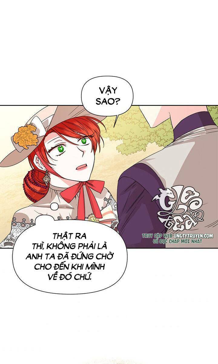 Kết Thúc Có Hậu Của Nhân Vật Phản Diện Chap 44 - Next Chap 45