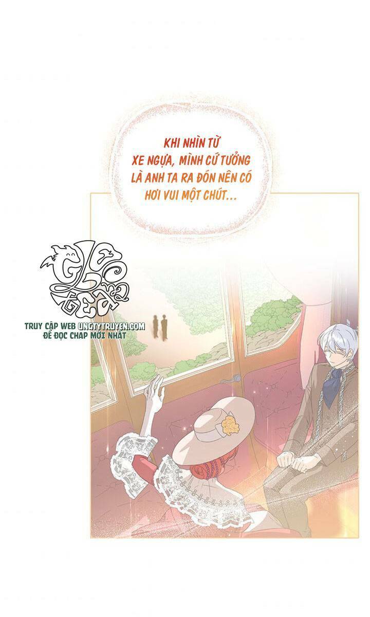 Kết Thúc Có Hậu Của Nhân Vật Phản Diện Chap 44 - Next Chap 45
