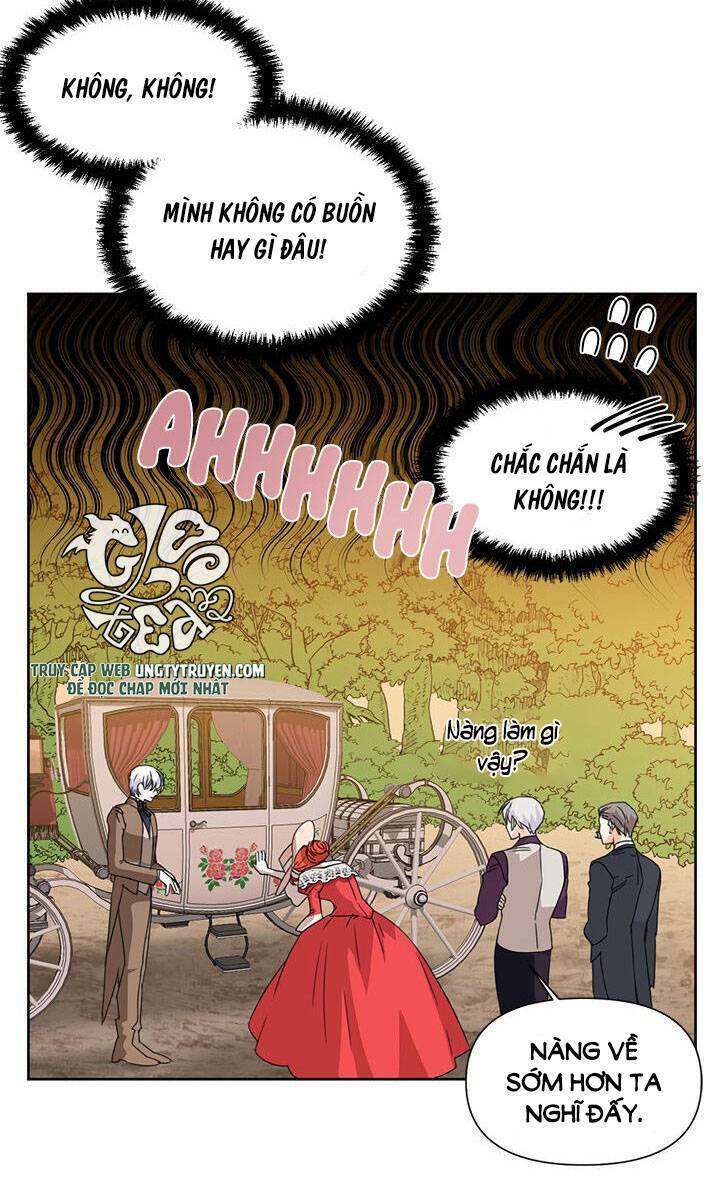 Kết Thúc Có Hậu Của Nhân Vật Phản Diện Chap 44 - Next Chap 45