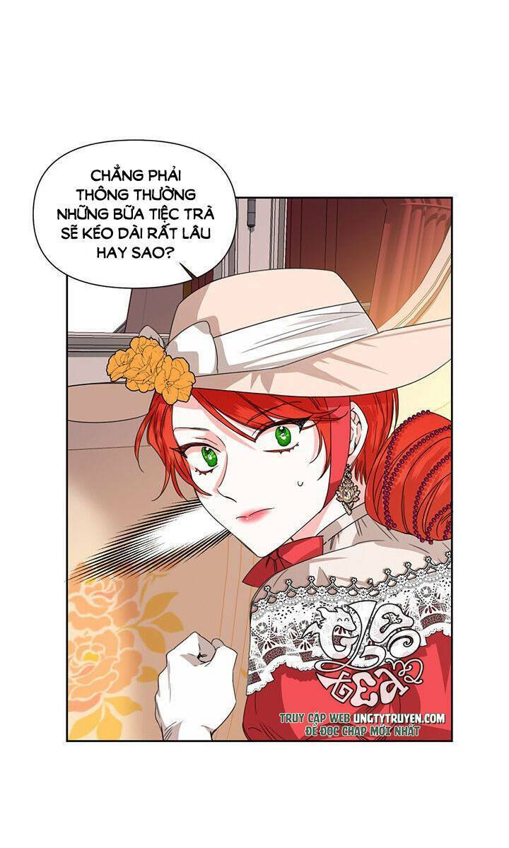 Kết Thúc Có Hậu Của Nhân Vật Phản Diện Chap 44 - Next Chap 45