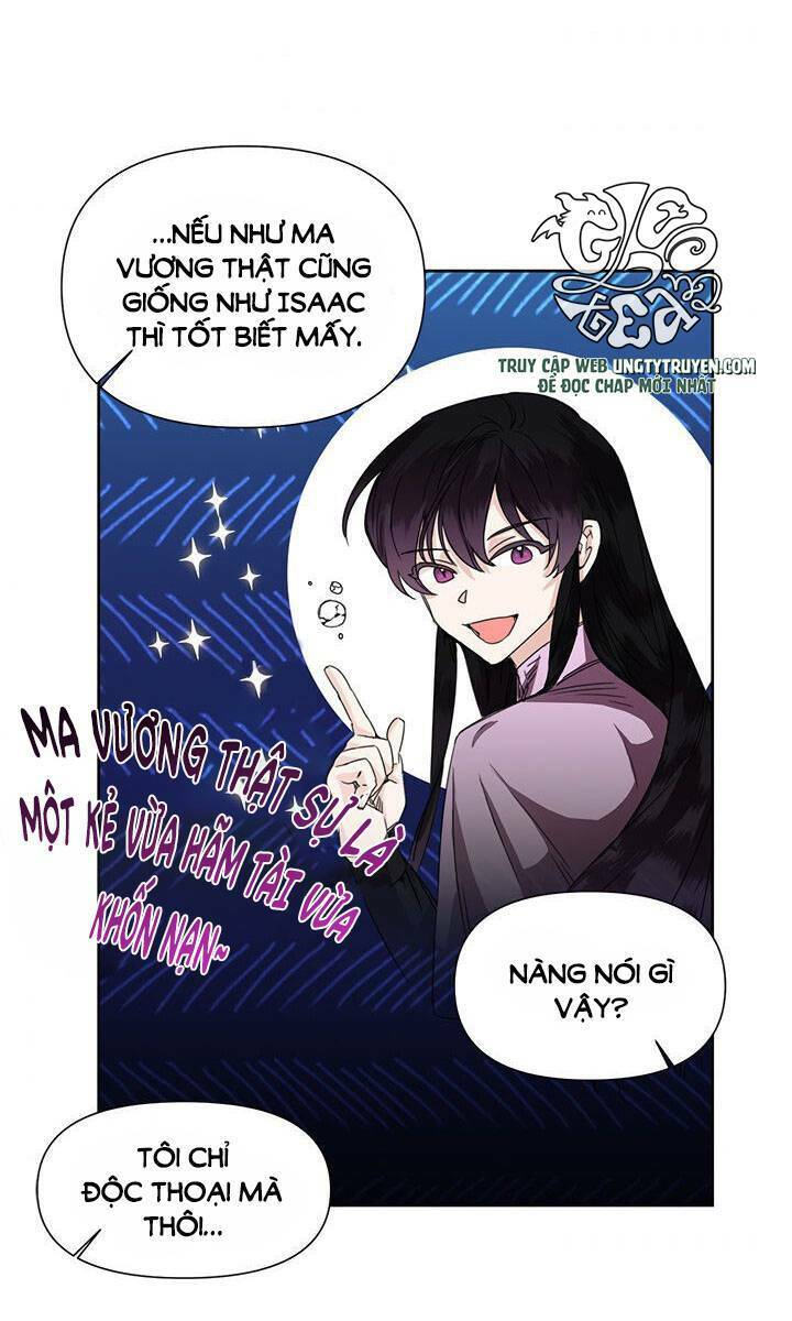 Kết Thúc Có Hậu Của Nhân Vật Phản Diện Chap 445 - Next Chap 446