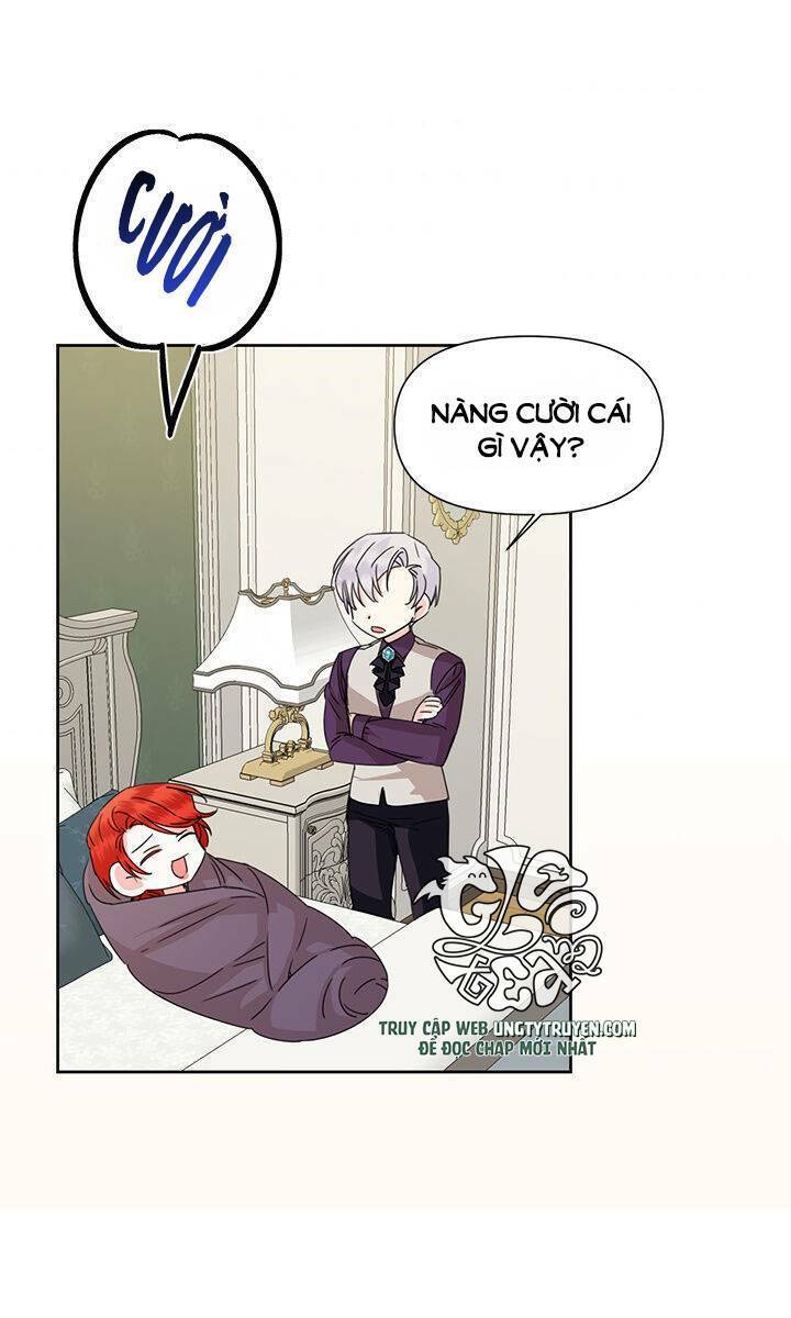 Kết Thúc Có Hậu Của Nhân Vật Phản Diện Chap 445 - Next Chap 446