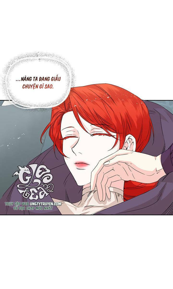 Kết Thúc Có Hậu Của Nhân Vật Phản Diện Chap 445 - Next Chap 446