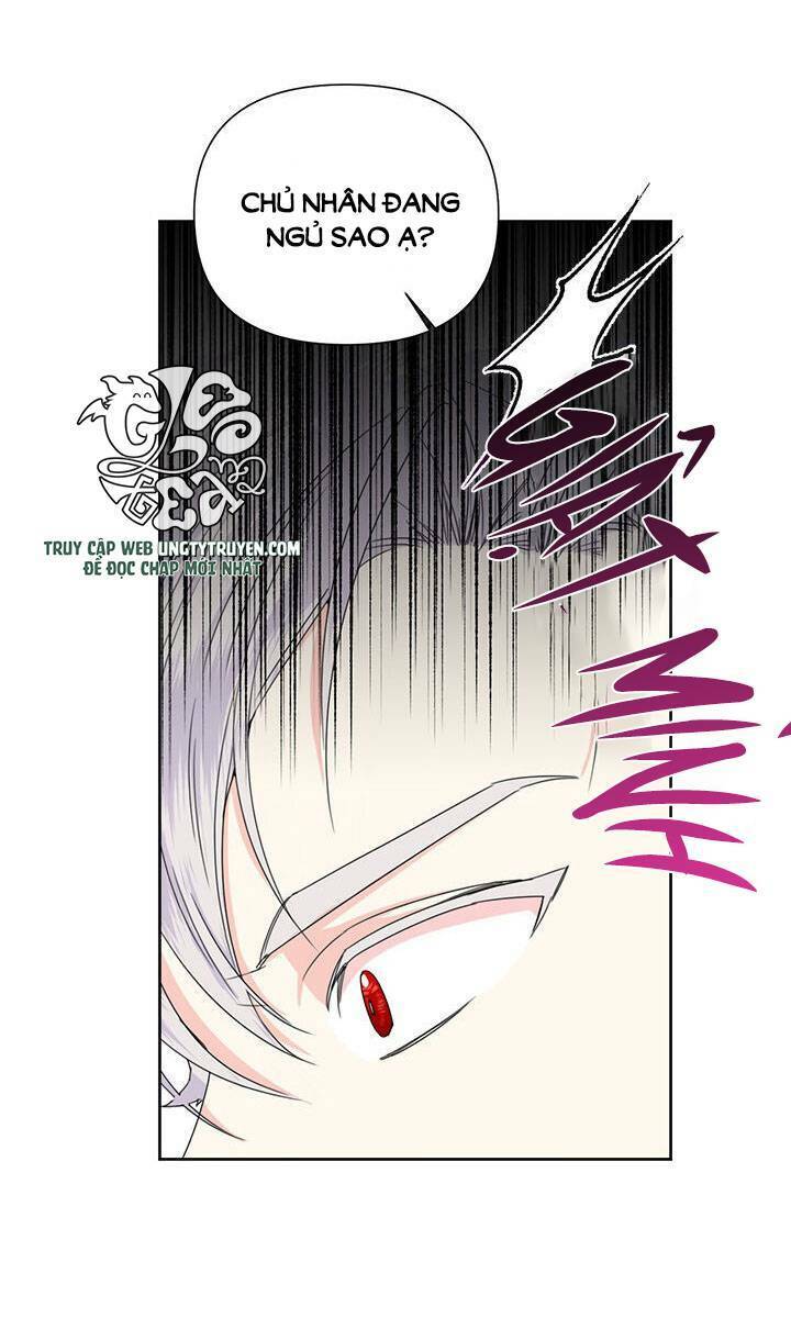 Kết Thúc Có Hậu Của Nhân Vật Phản Diện Chap 445 - Next Chap 446