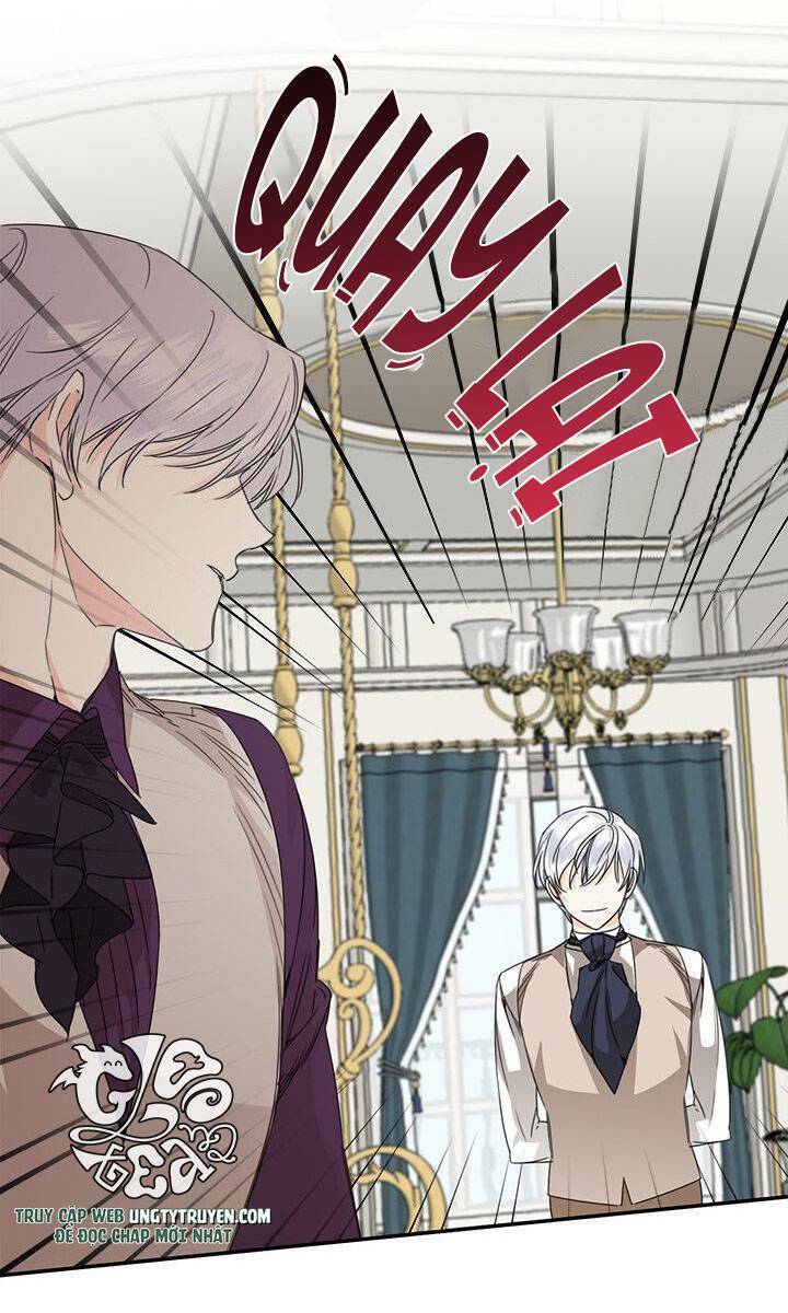 Kết Thúc Có Hậu Của Nhân Vật Phản Diện Chap 445 - Next Chap 446