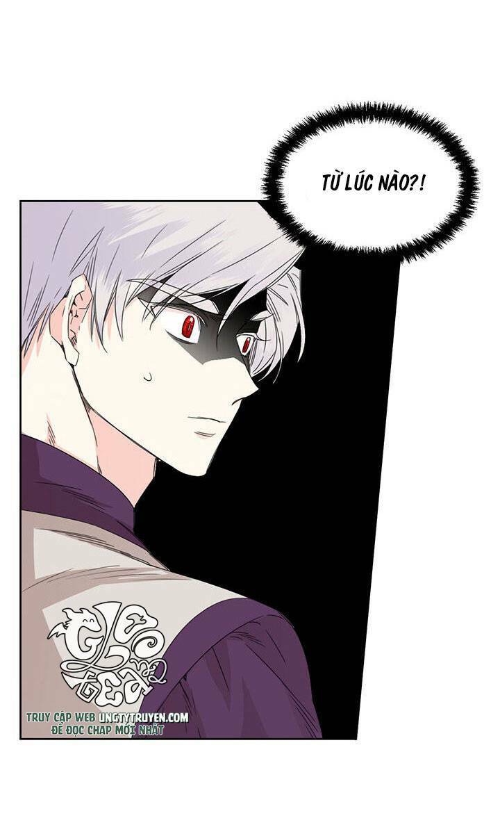 Kết Thúc Có Hậu Của Nhân Vật Phản Diện Chap 445 - Next Chap 446