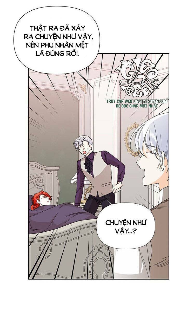 Kết Thúc Có Hậu Của Nhân Vật Phản Diện Chap 445 - Next Chap 446