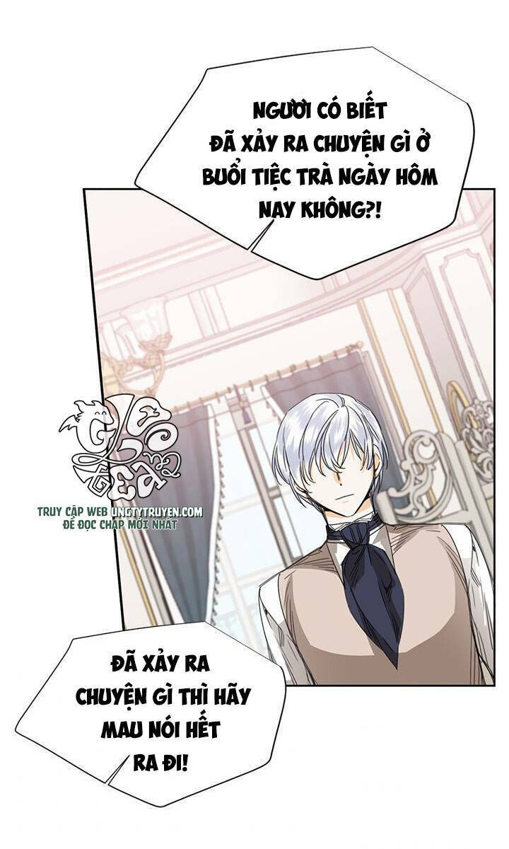 Kết Thúc Có Hậu Của Nhân Vật Phản Diện Chap 445 - Next Chap 446