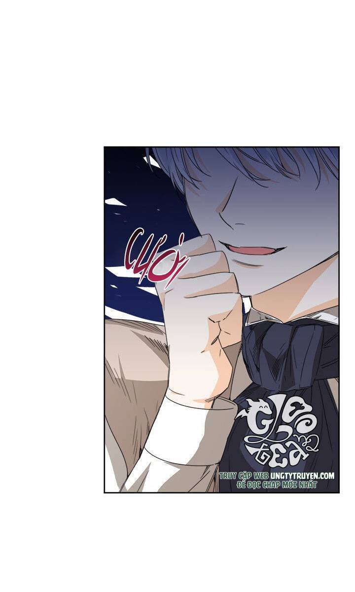 Kết Thúc Có Hậu Của Nhân Vật Phản Diện Chap 445 - Next Chap 446
