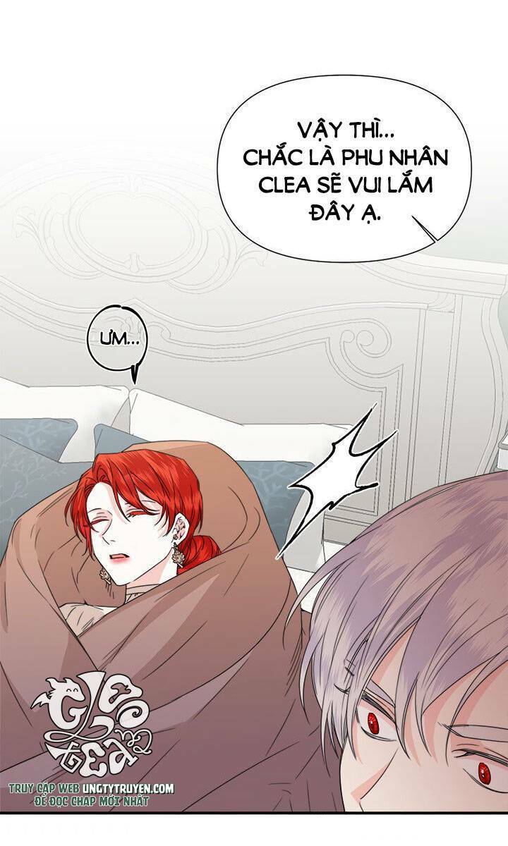 Kết Thúc Có Hậu Của Nhân Vật Phản Diện Chap 445 - Next Chap 446