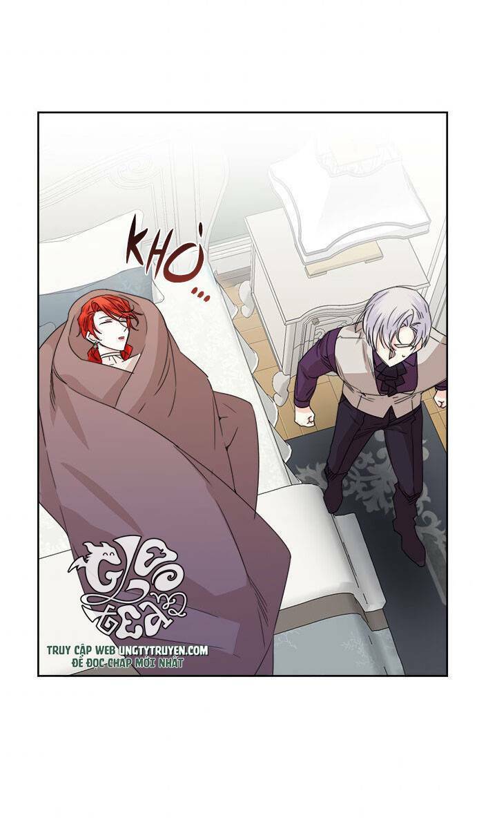 Kết Thúc Có Hậu Của Nhân Vật Phản Diện Chap 445 - Next Chap 446