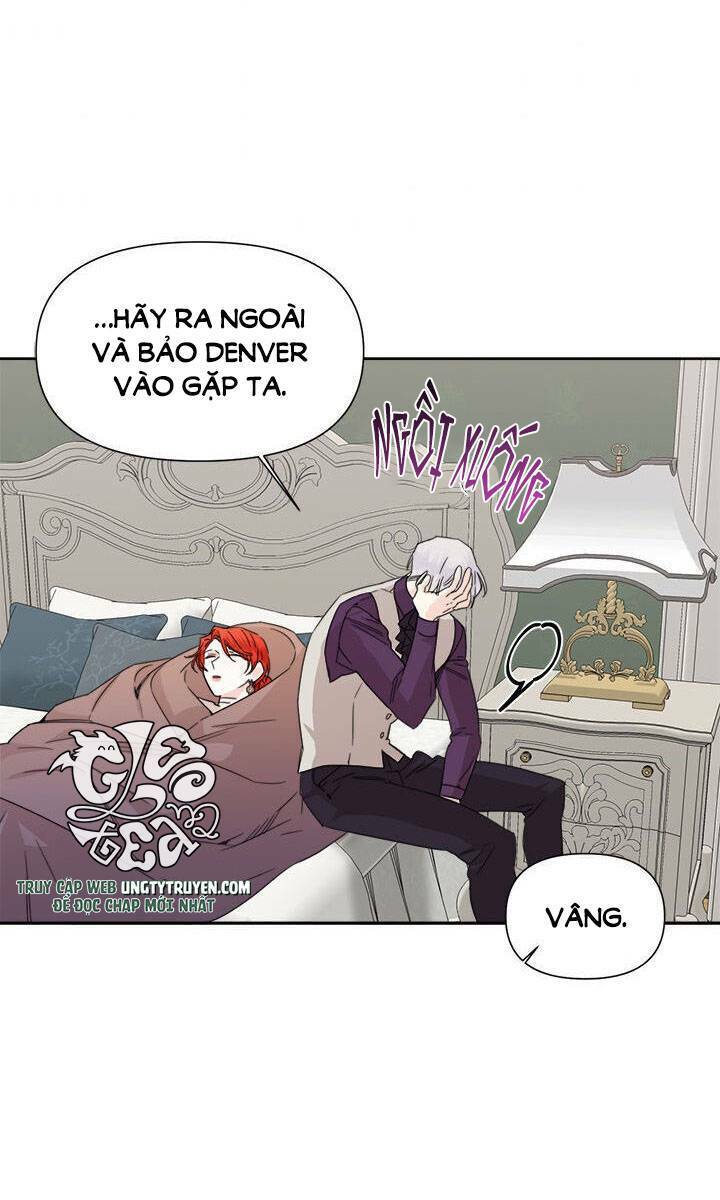 Kết Thúc Có Hậu Của Nhân Vật Phản Diện Chap 445 - Next Chap 446