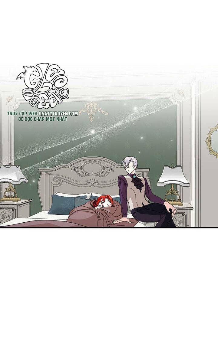 Kết Thúc Có Hậu Của Nhân Vật Phản Diện Chap 445 - Next Chap 446