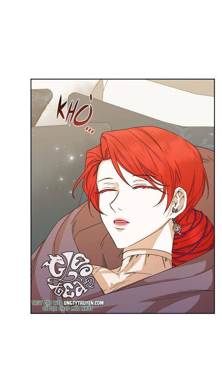 Kết Thúc Có Hậu Của Nhân Vật Phản Diện Chap 445 - Next Chap 446