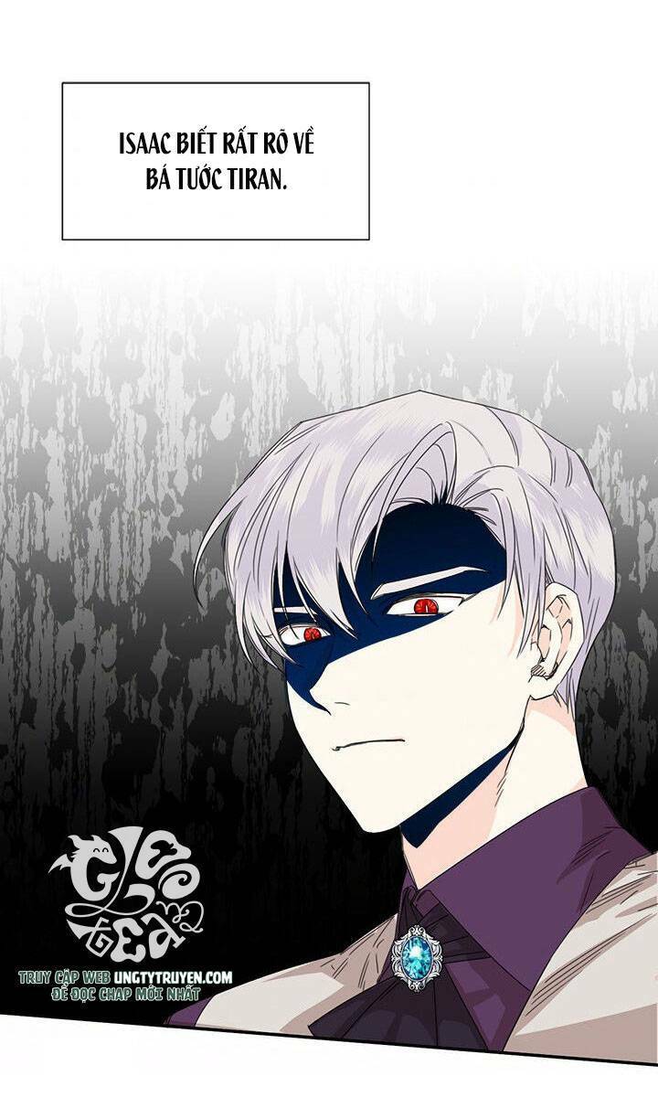 Kết Thúc Có Hậu Của Nhân Vật Phản Diện Chap 445 - Next Chap 446