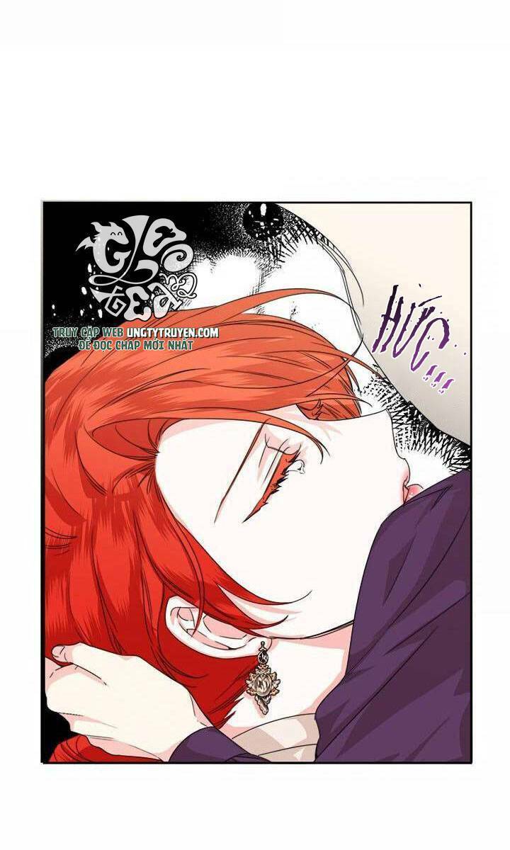 Kết Thúc Có Hậu Của Nhân Vật Phản Diện Chap 45 - Next Chap 46