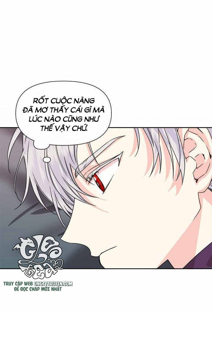 Kết Thúc Có Hậu Của Nhân Vật Phản Diện Chap 45 - Next Chap 46