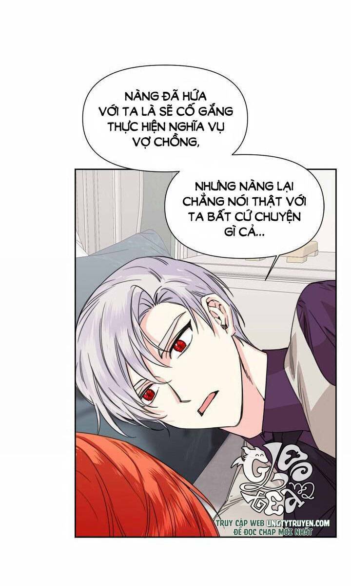 Kết Thúc Có Hậu Của Nhân Vật Phản Diện Chap 45 - Next Chap 46