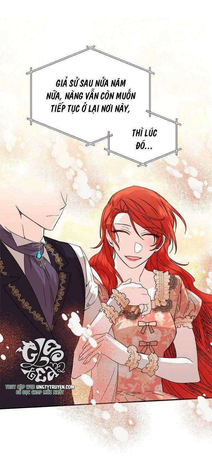 Kết Thúc Có Hậu Của Nhân Vật Phản Diện Chap 45 - Next Chap 46