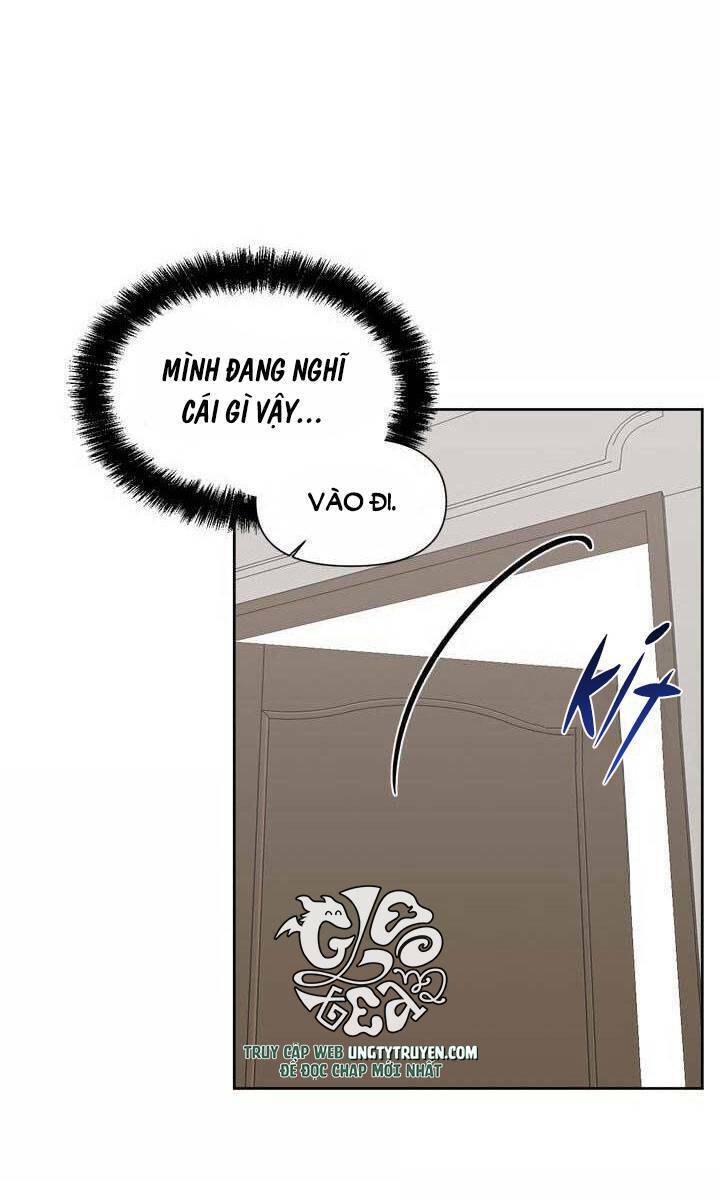 Kết Thúc Có Hậu Của Nhân Vật Phản Diện Chap 45 - Next Chap 46
