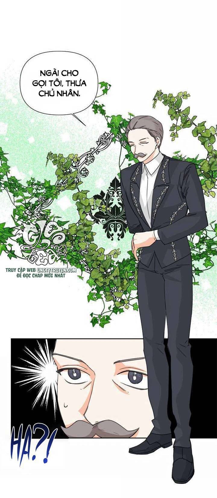 Kết Thúc Có Hậu Của Nhân Vật Phản Diện Chap 45 - Next Chap 46