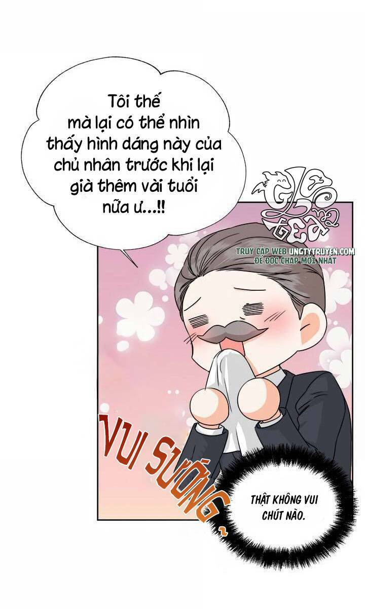 Kết Thúc Có Hậu Của Nhân Vật Phản Diện Chap 45 - Next Chap 46