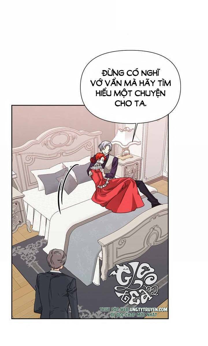 Kết Thúc Có Hậu Của Nhân Vật Phản Diện Chap 45 - Next Chap 46