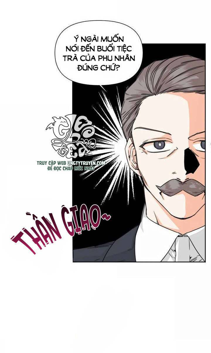 Kết Thúc Có Hậu Của Nhân Vật Phản Diện Chap 45 - Next Chap 46