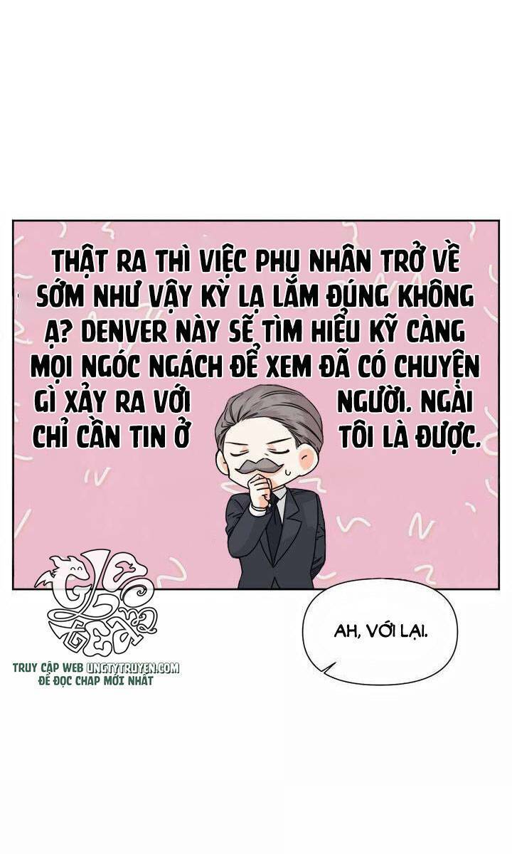 Kết Thúc Có Hậu Của Nhân Vật Phản Diện Chap 45 - Next Chap 46