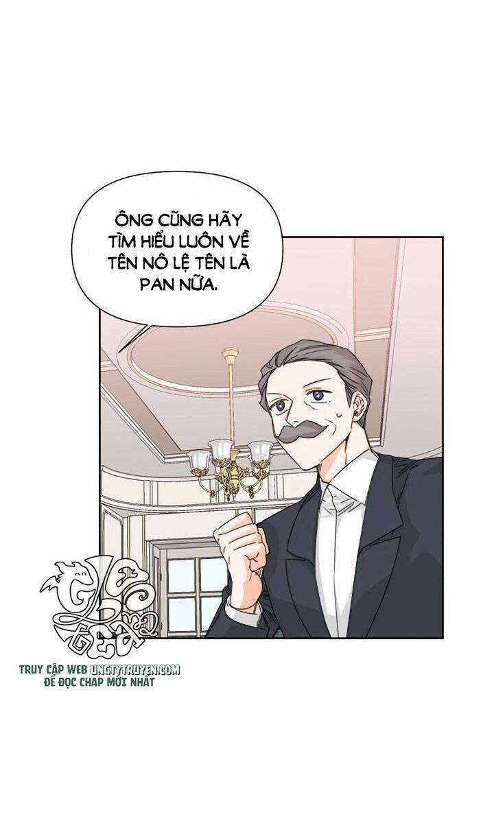 Kết Thúc Có Hậu Của Nhân Vật Phản Diện Chap 45 - Next Chap 46