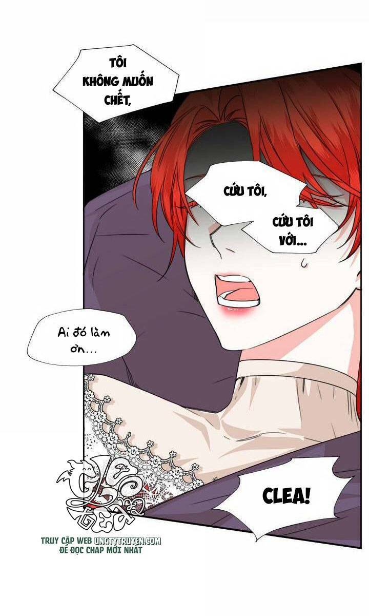 Kết Thúc Có Hậu Của Nhân Vật Phản Diện Chap 45 - Next Chap 46