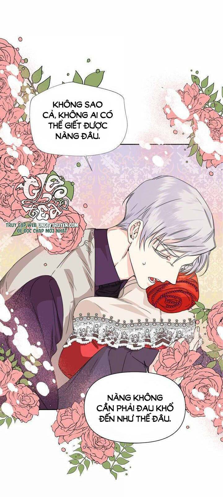 Kết Thúc Có Hậu Của Nhân Vật Phản Diện Chap 45 - Next Chap 46