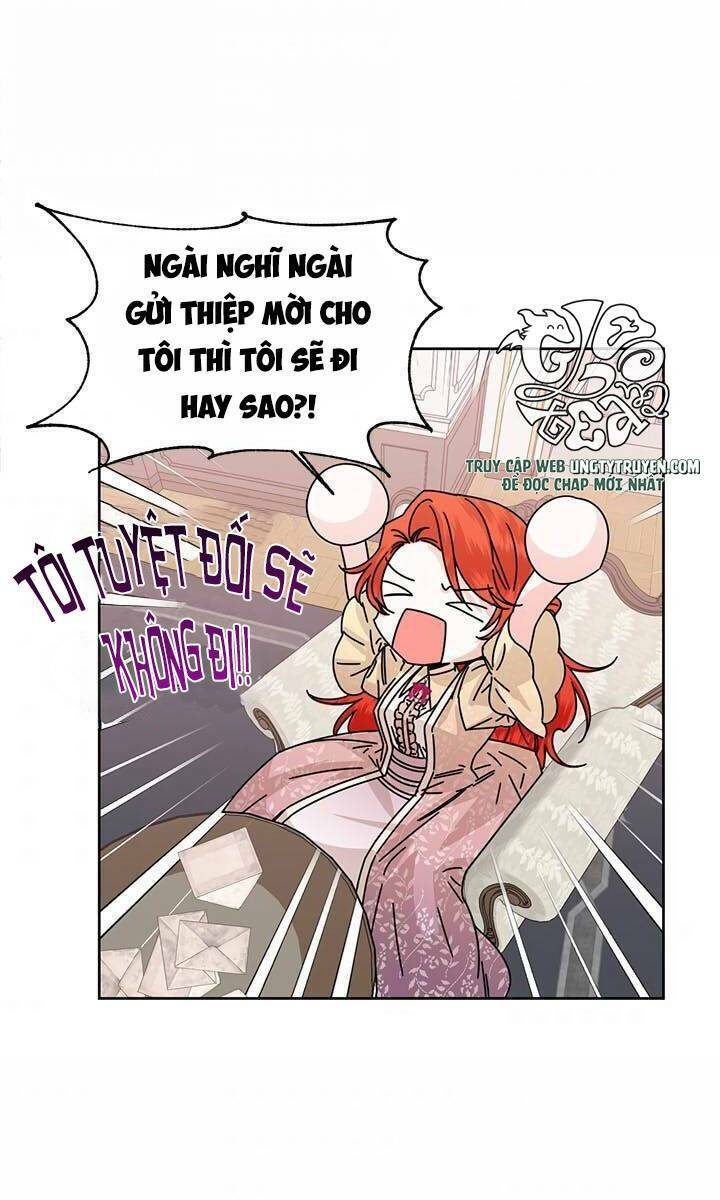 Kết Thúc Có Hậu Của Nhân Vật Phản Diện Chap 455 - Next Chap 456