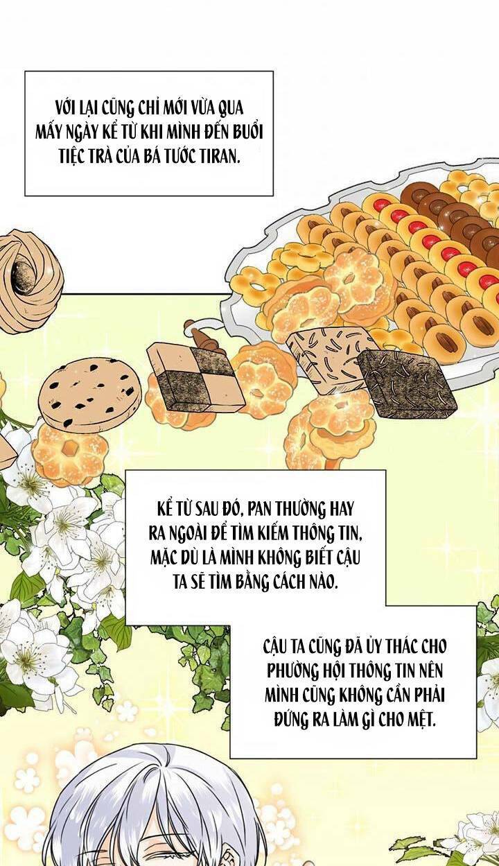 Kết Thúc Có Hậu Của Nhân Vật Phản Diện Chap 455 - Next Chap 456