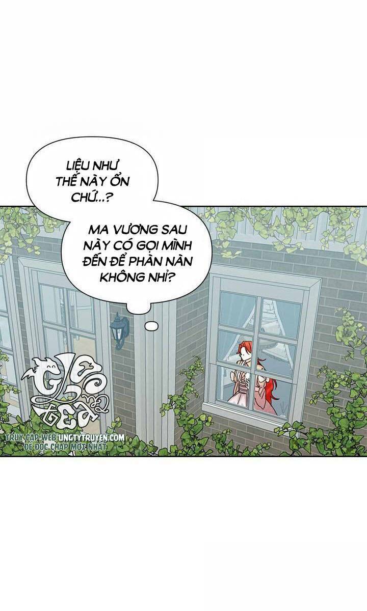 Kết Thúc Có Hậu Của Nhân Vật Phản Diện Chap 455 - Next Chap 456