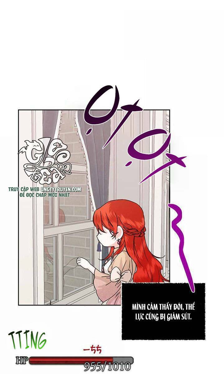 Kết Thúc Có Hậu Của Nhân Vật Phản Diện Chap 455 - Next Chap 456