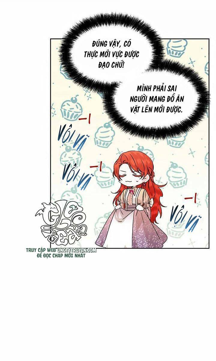 Kết Thúc Có Hậu Của Nhân Vật Phản Diện Chap 455 - Next Chap 456