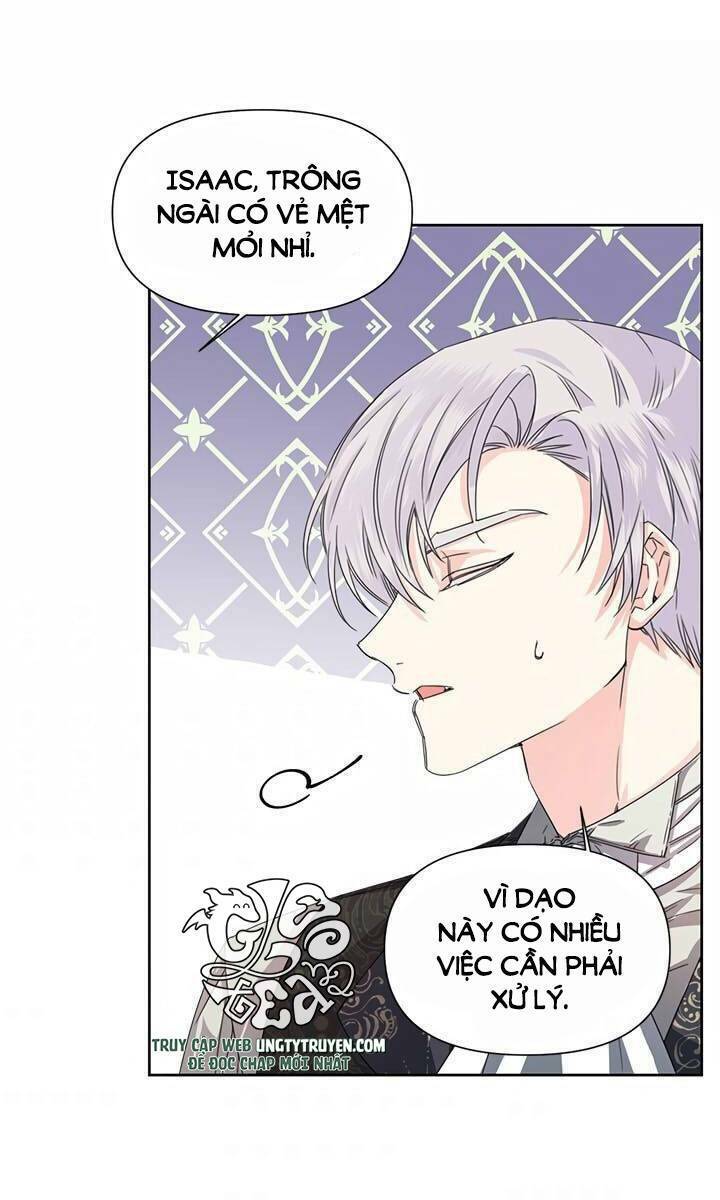 Kết Thúc Có Hậu Của Nhân Vật Phản Diện Chap 455 - Next Chap 456