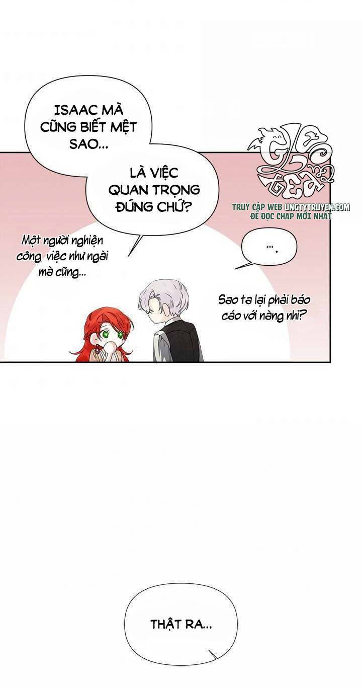 Kết Thúc Có Hậu Của Nhân Vật Phản Diện Chap 455 - Next Chap 456