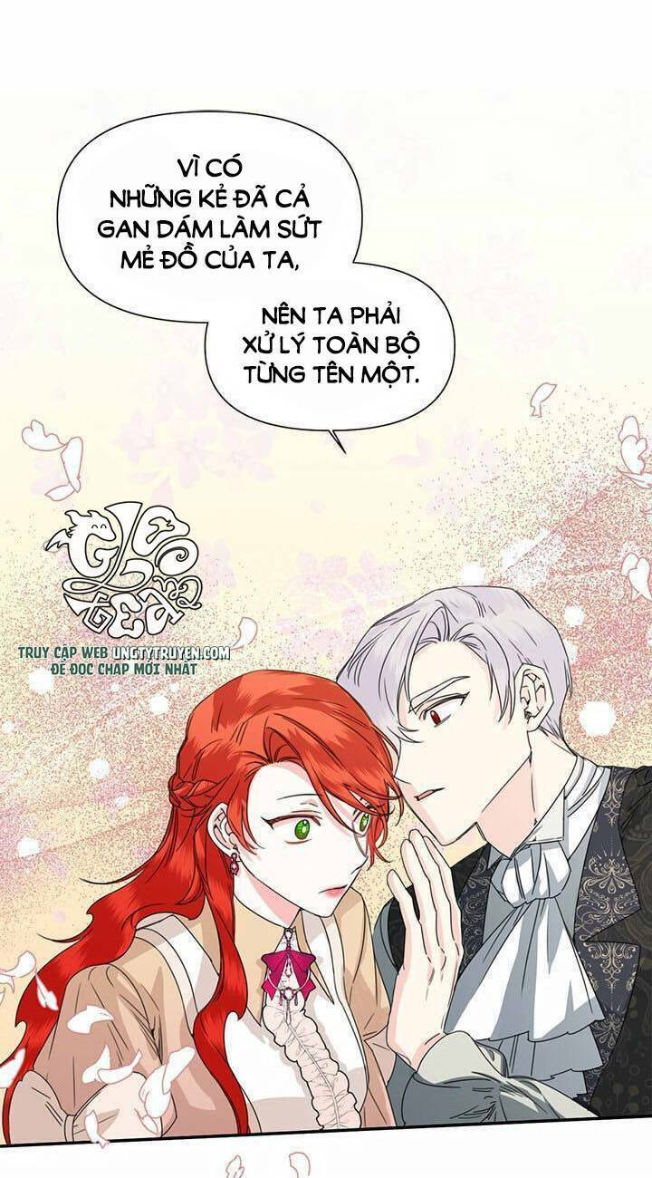 Kết Thúc Có Hậu Của Nhân Vật Phản Diện Chap 455 - Next Chap 456