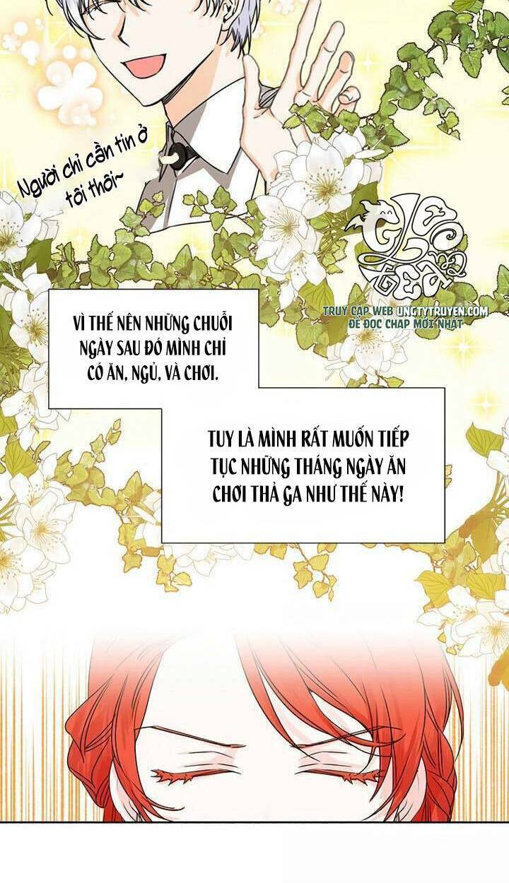 Kết Thúc Có Hậu Của Nhân Vật Phản Diện Chap 455 - Next Chap 456