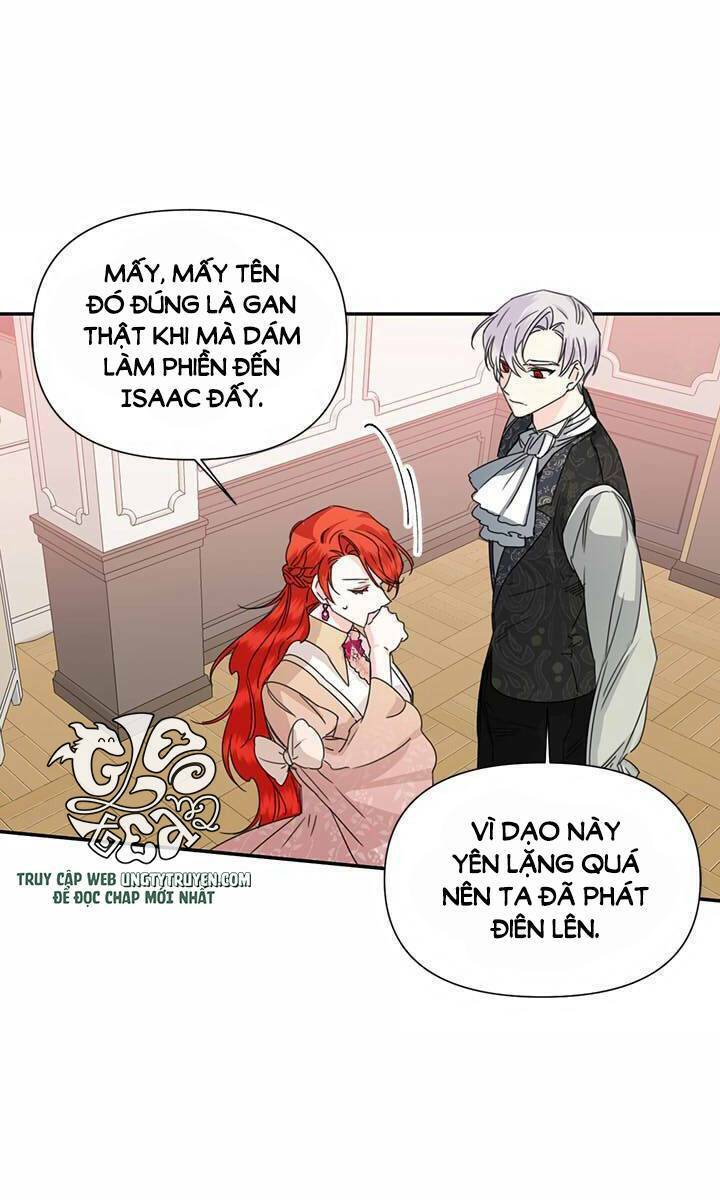 Kết Thúc Có Hậu Của Nhân Vật Phản Diện Chap 455 - Next Chap 456